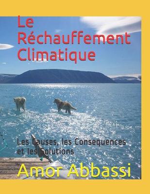 Book cover for Le Rechauffement Climatique