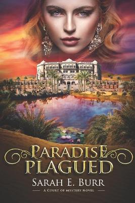 Cover of Paradise Plagued