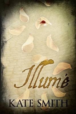 Book cover for Illume