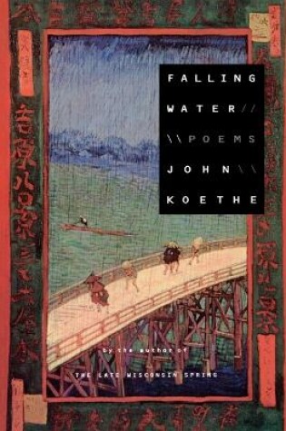 Cover of Falling Water