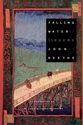 Book cover for Falling Water