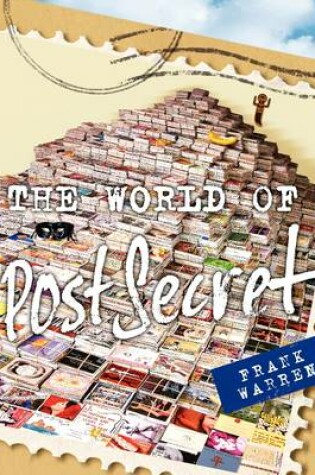 Cover of The World of PostSecret