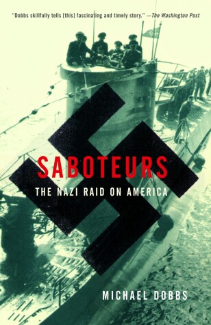 Saboteurs by 