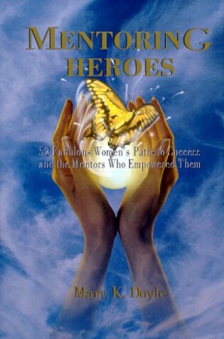 Cover of Mentoring Heroes