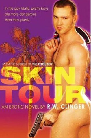 Cover of Skin Tour