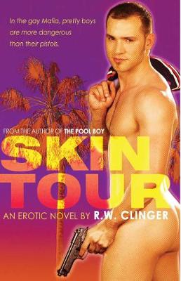 Book cover for Skin Tour