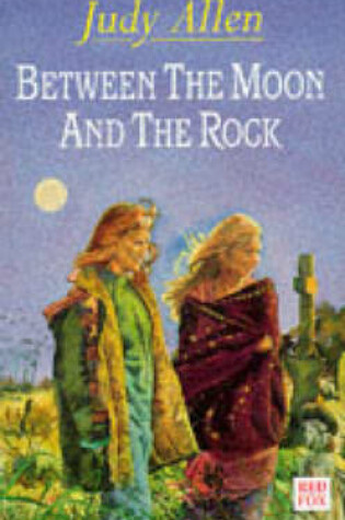 Cover of Between the Moon and the Rock