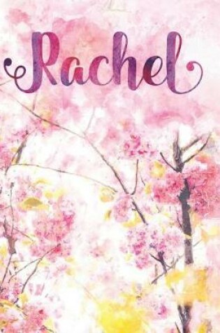 Cover of Rachel