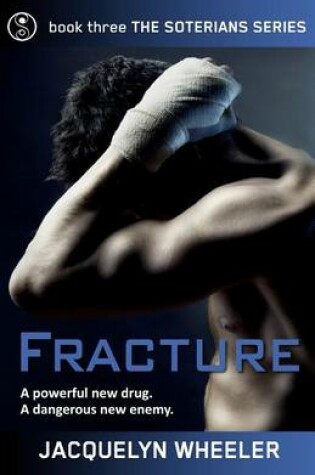 Cover of Fracture