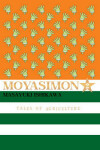 Book cover for Moyasimon, Volume 2