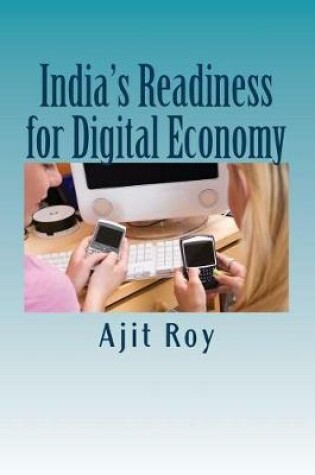 Cover of India's Readiness for Digital Economy