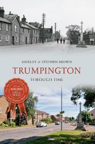Cover of Trumpington Through Time