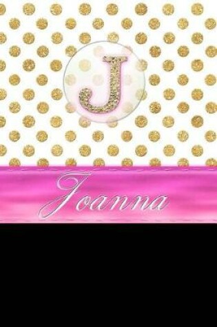 Cover of Joanna