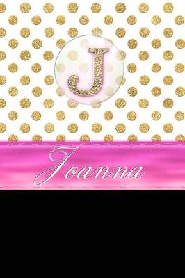 Book cover for Joanna