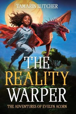 Cover of The Reality Warper