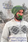 Book cover for Even More Suspect Speaking