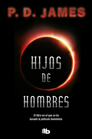 Cover of Hijos de hombres / The Children of Men