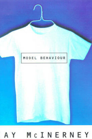 Cover of Model Behaviour