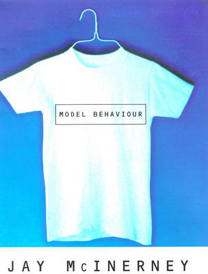 Book cover for Model Behaviour