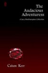 Book cover for The Audacious Adventuress