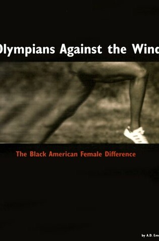 Cover of Olympian's Against the Wind