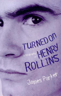 Book cover for Turned on