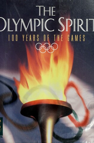 Cover of The Olympic Spirit