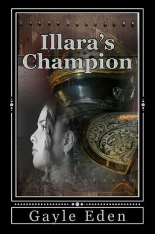 Cover of Illara's Champion