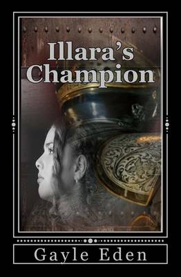 Book cover for Illara's Champion