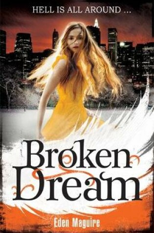 Cover of Broken Dream