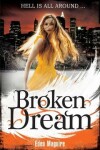 Book cover for Broken Dream