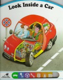 Book cover for Look Inside a Car