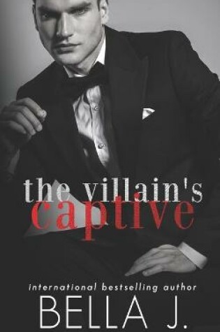 Cover of The Villain's Captive