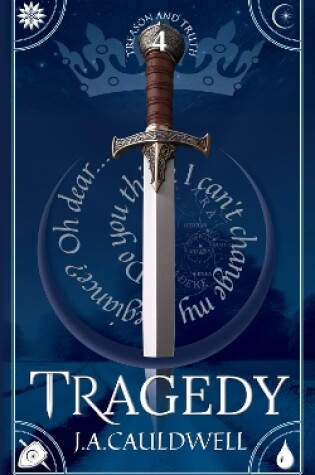 Cover of Tragedy