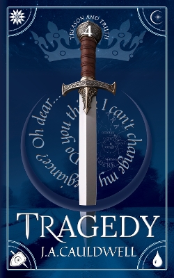 Cover of Tragedy