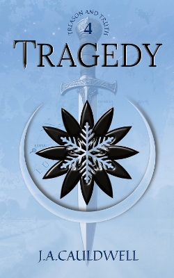 Cover of Tragedy