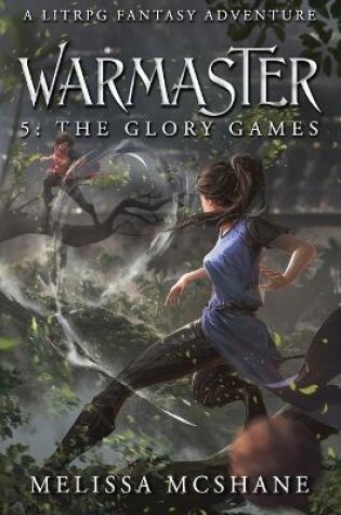 Cover of Warmaster 5