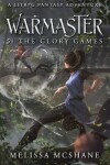 Book cover for Warmaster 5