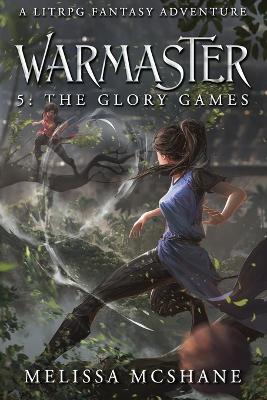 Cover of Warmaster 5