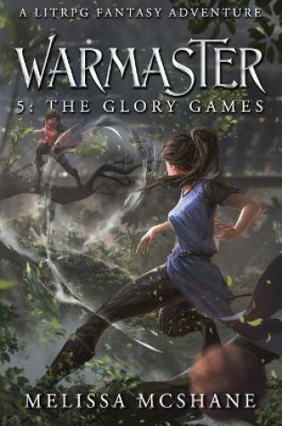 Cover of Warmaster 5