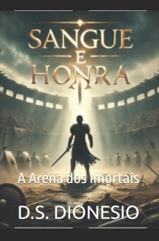 Cover of Sangue e Honra