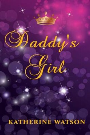 Cover of Daddy's Girl