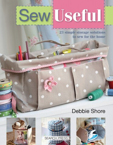 Cover of Sew Useful