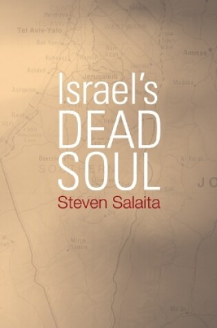 Cover of Israel's Dead Soul