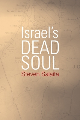 Book cover for Israel's Dead Soul