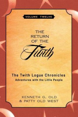 Cover of The Return of the Twith
