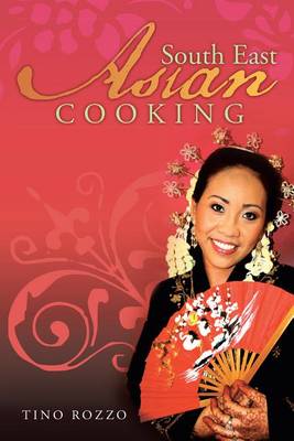 Book cover for South East Asian Cooking