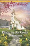 Book cover for Easter in Dry Creek