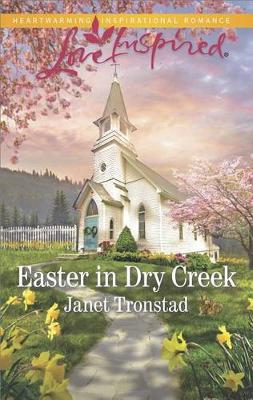 Book cover for Easter in Dry Creek