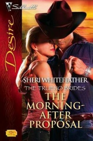 Cover of The Morning-After Proposal